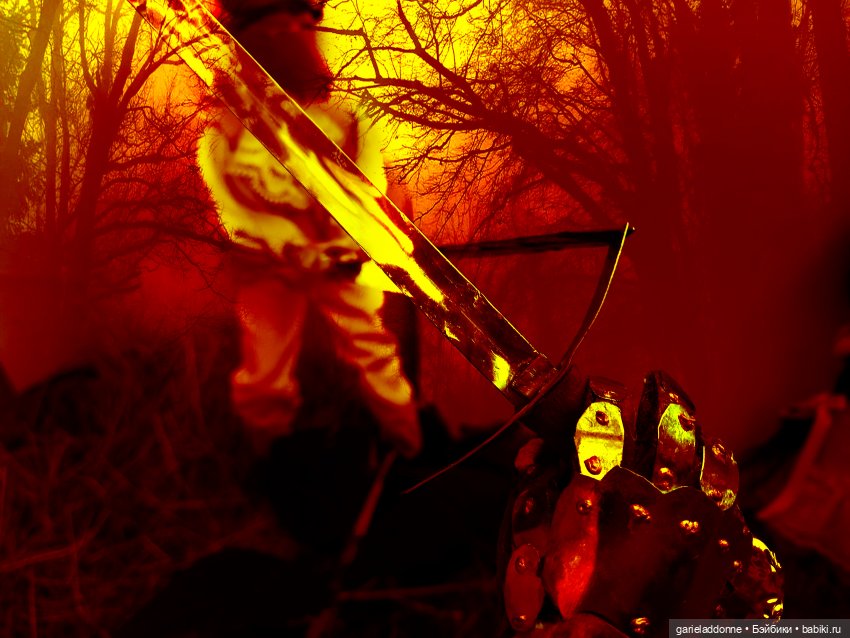 Зарисовки из кукольной жизни: фотоистории