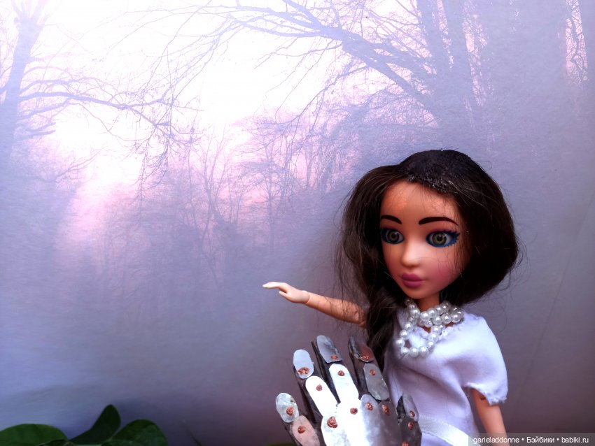 Зарисовки из кукольной жизни: фотоистории