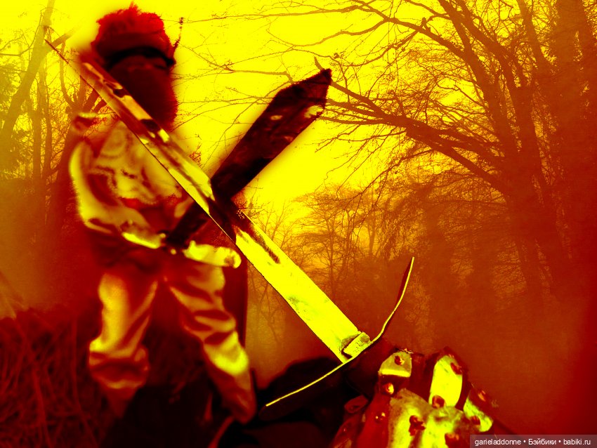 Зарисовки из кукольной жизни: фотоистории