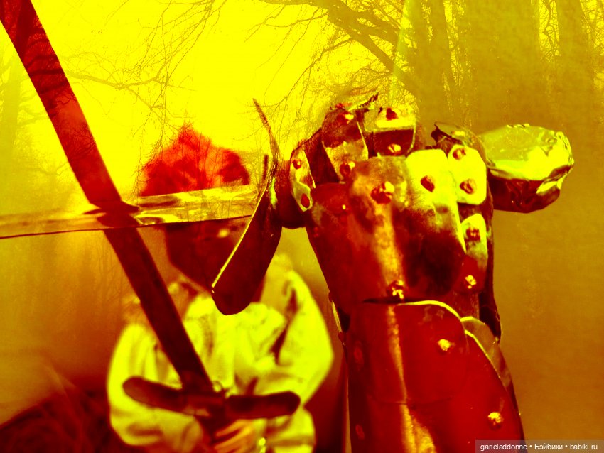 Зарисовки из кукольной жизни: фотоистории