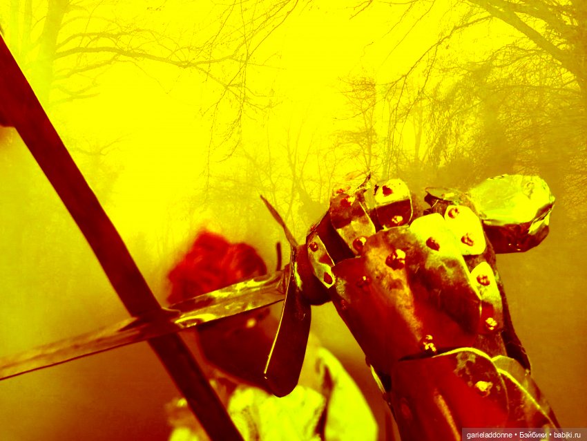 Зарисовки из кукольной жизни: фотоистории