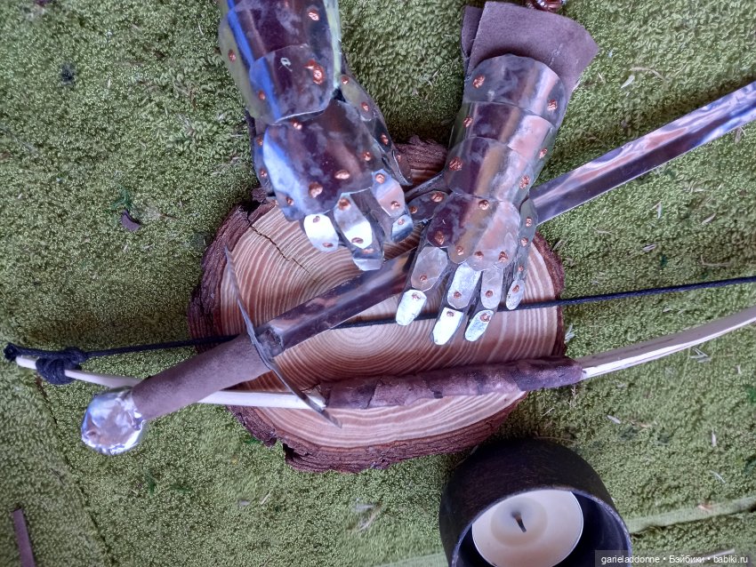 Зарисовки из кукольной жизни: фотоистории (фото 2)