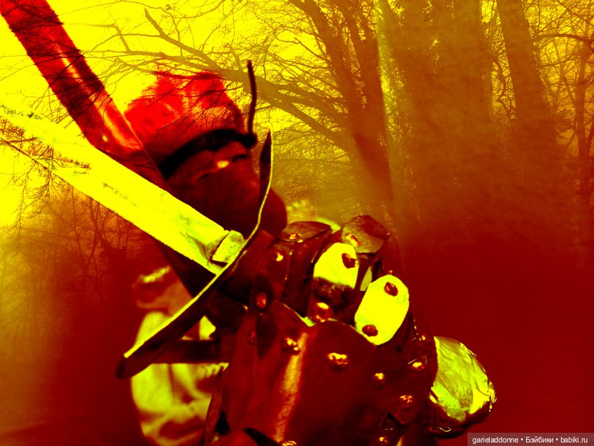 Зарисовки из кукольной жизни: фотоистории