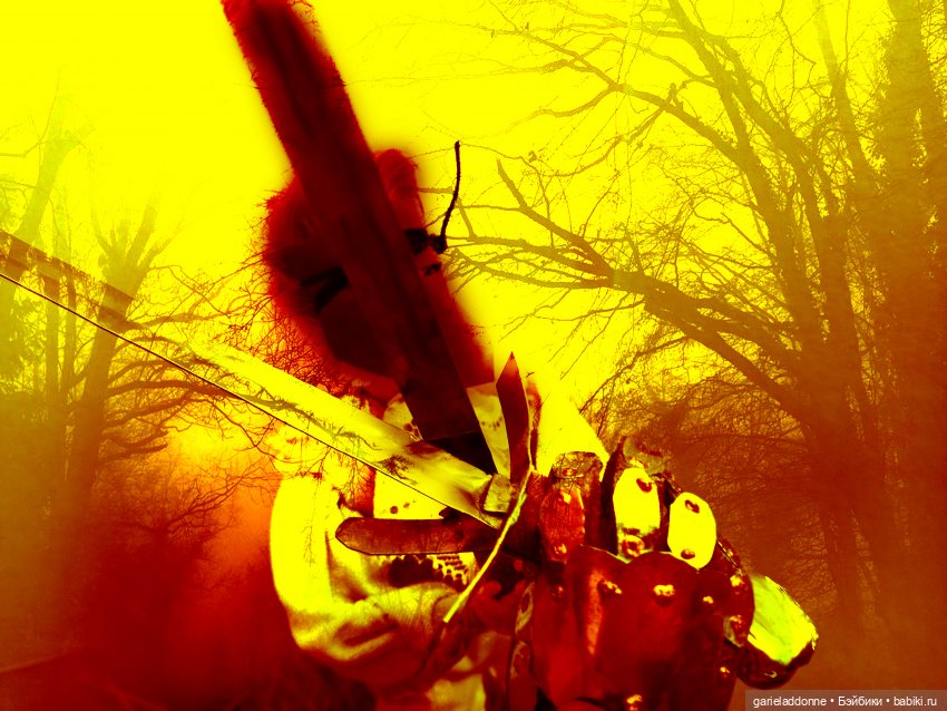 Зарисовки из кукольной жизни: фотоистории