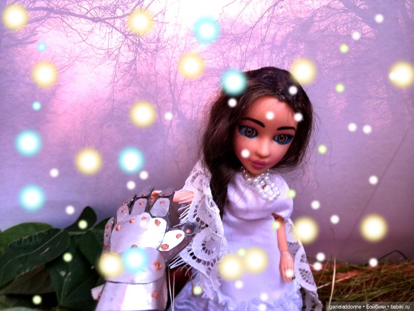 Зарисовки из кукольной жизни: фотоистории