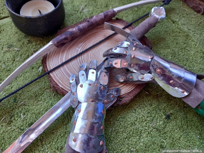 Зарисовки из кукольной жизни: фотоистории (фото 3)