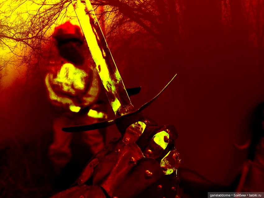 Зарисовки из кукольной жизни: фотоистории