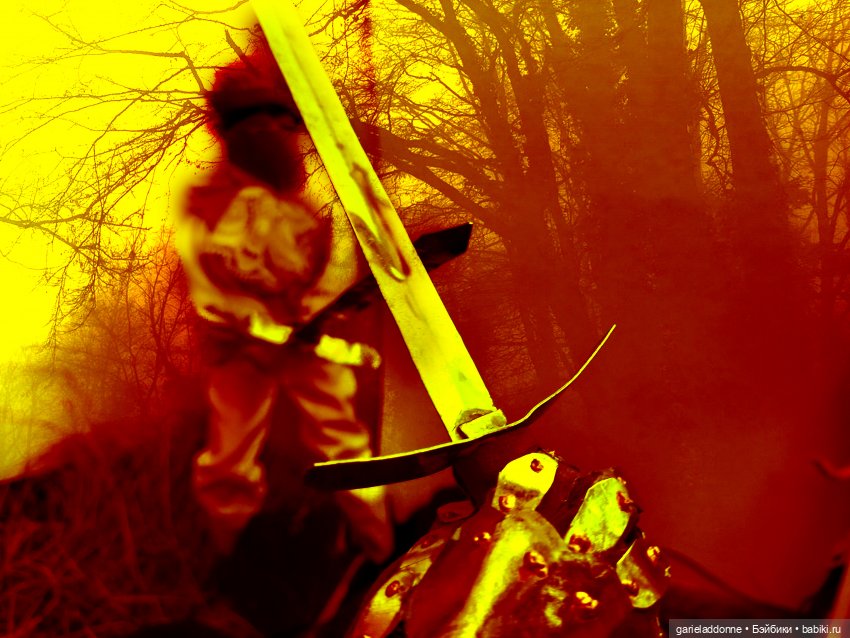 Зарисовки из кукольной жизни: фотоистории