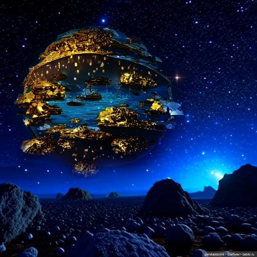 На дальних рубежах — Зарисовки из кукольной жизни: фотоистории (фото 8)