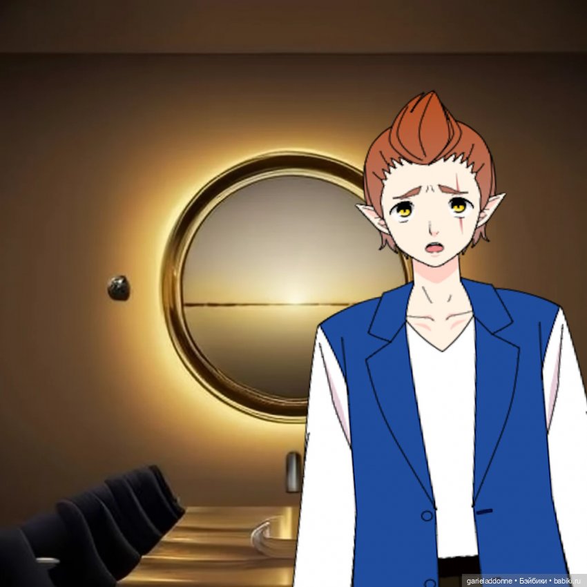 На дальних рубежах — Зарисовки из кукольной жизни: фотоистории