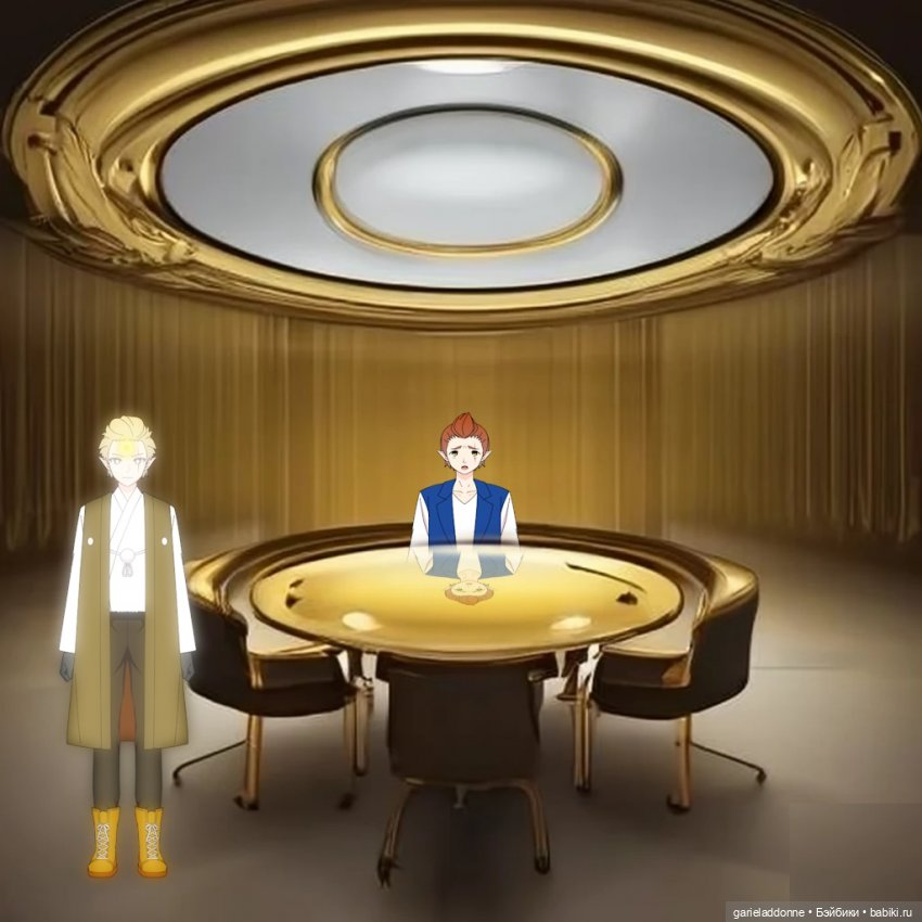 На дальних рубежах — Зарисовки из кукольной жизни: фотоистории (фото 9)