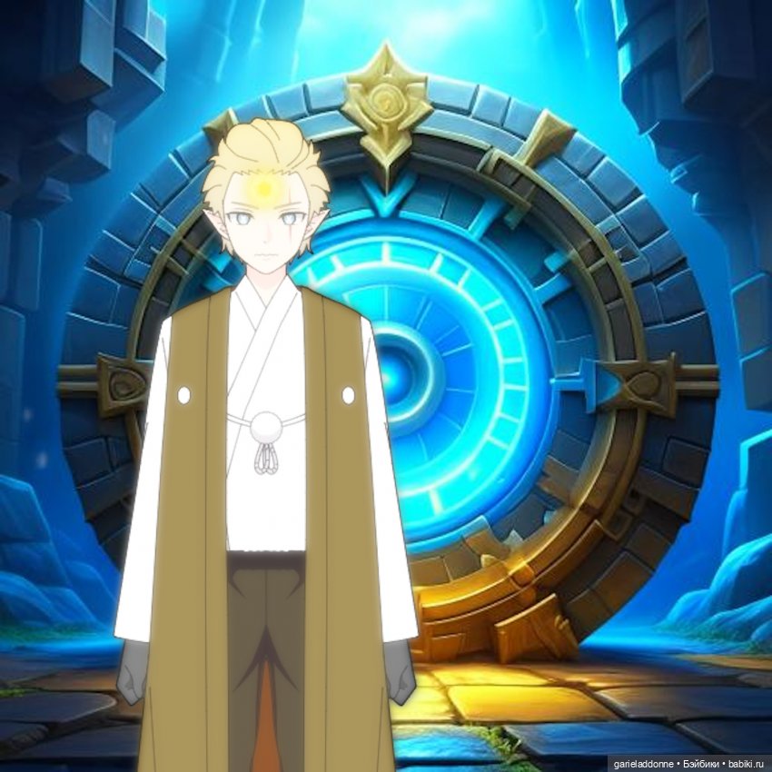 На дальних рубежах — Зарисовки из кукольной жизни: фотоистории (фото 7)