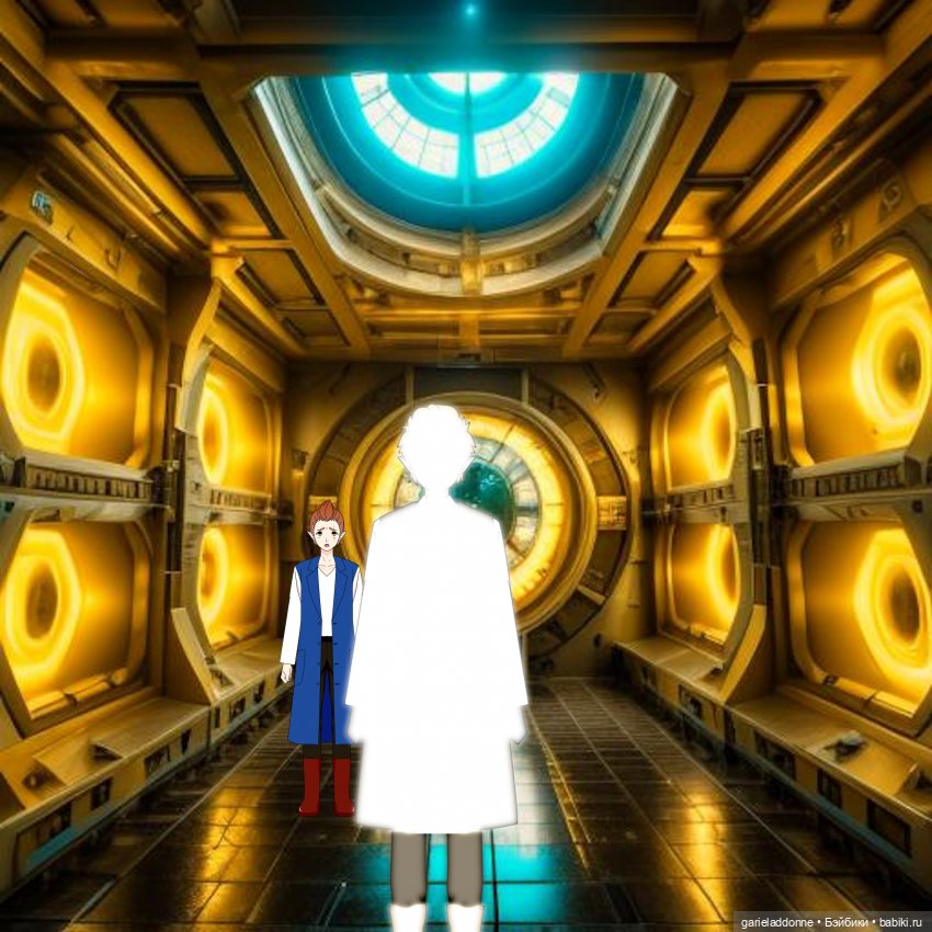 На дальних рубежах — Зарисовки из кукольной жизни: фотоистории (фото 5)