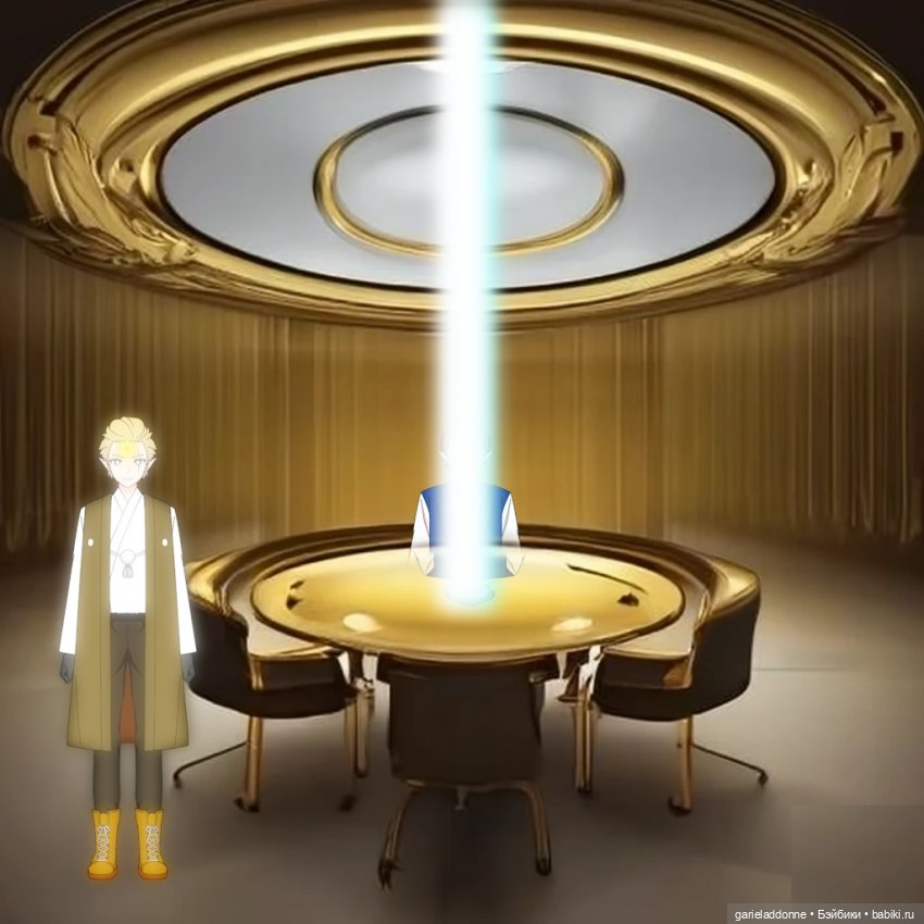 На дальних рубежах — Зарисовки из кукольной жизни: фотоистории