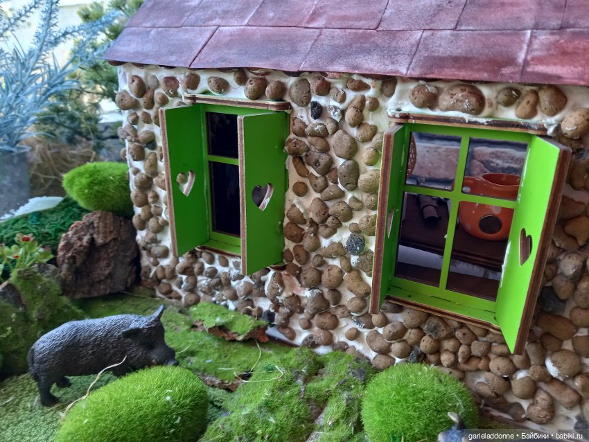 Карун — Зарисовки из кукольной жизни: фотоистории (фото 2)