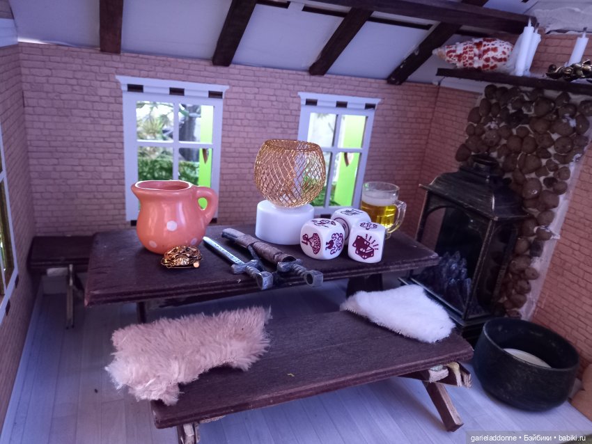 Карун — Зарисовки из кукольной жизни: фотоистории (фото 10)