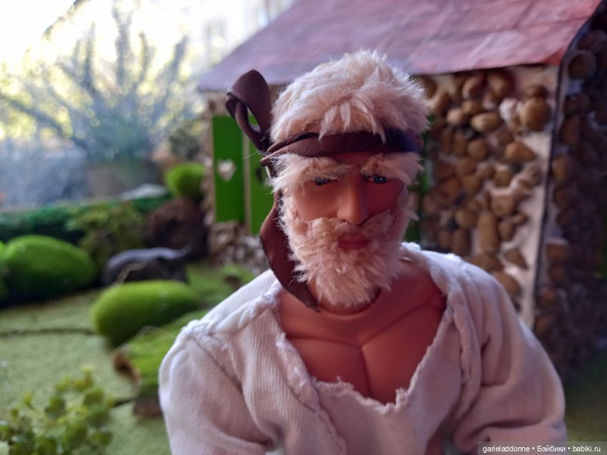 Карун — Зарисовки из кукольной жизни: фотоистории (фото 3)