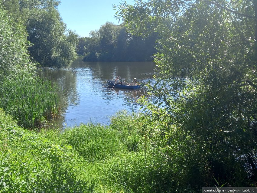 Прогулка по лесу — Зарисовки из кукольной жизни: фотоистории