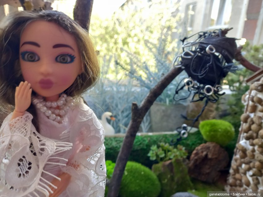 Карун — Зарисовки из кукольной жизни: фотоистории