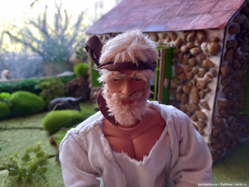 Карун — Зарисовки из кукольной жизни: фотоистории (фото 7)