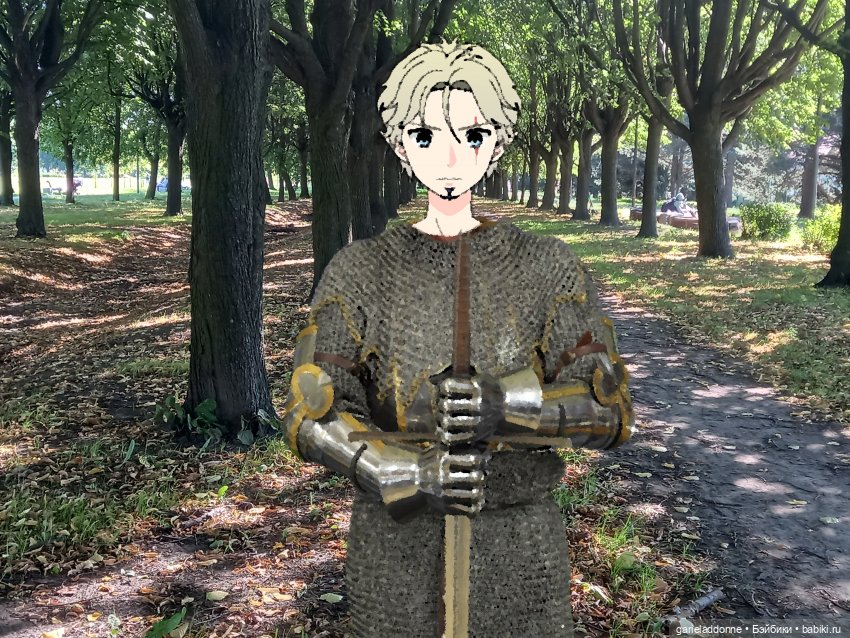 Прогулка по лесу — Зарисовки из кукольной жизни: фотоистории (фото 9)