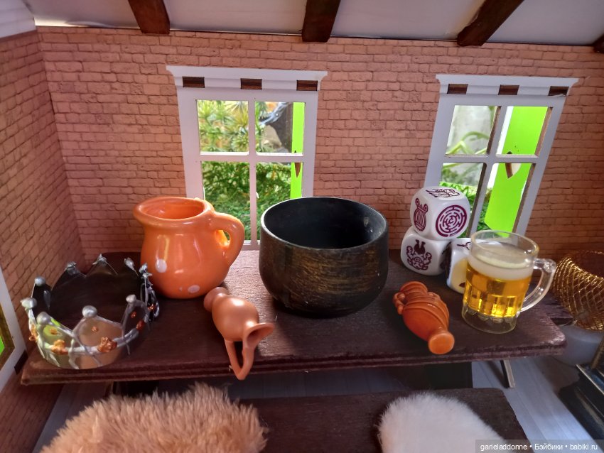 Свадьба — Зарисовки из кукольной жизни: фотоистории