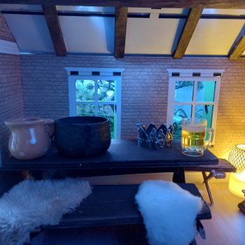 Курдалак против