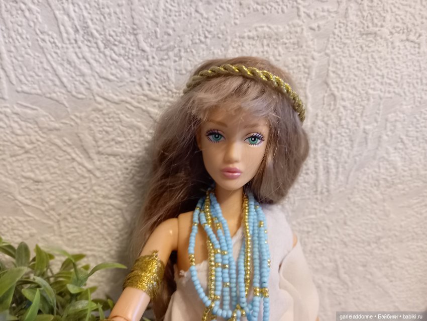 Ультиматум — Зарисовки из кукольной жизни: фотоистории