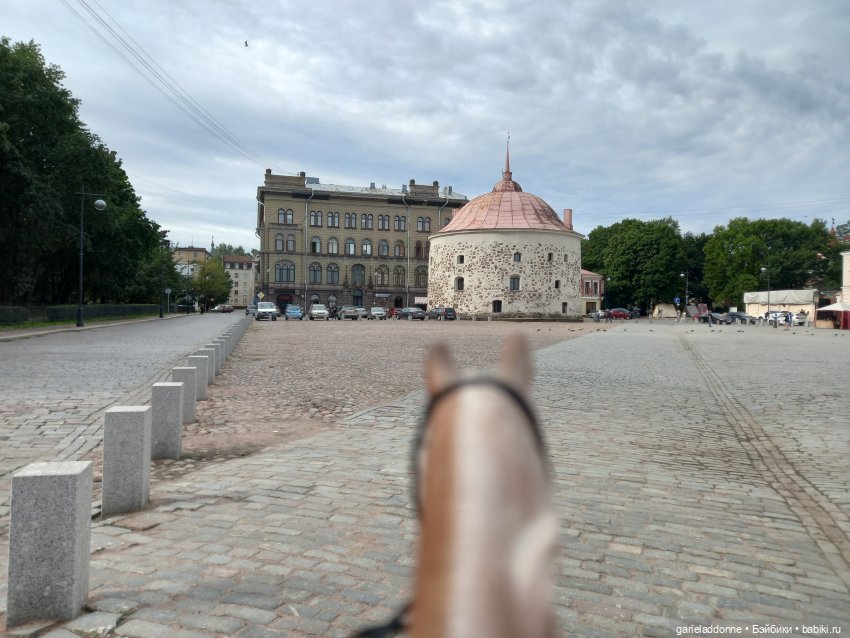 Затерянный город великанов (фото 5)