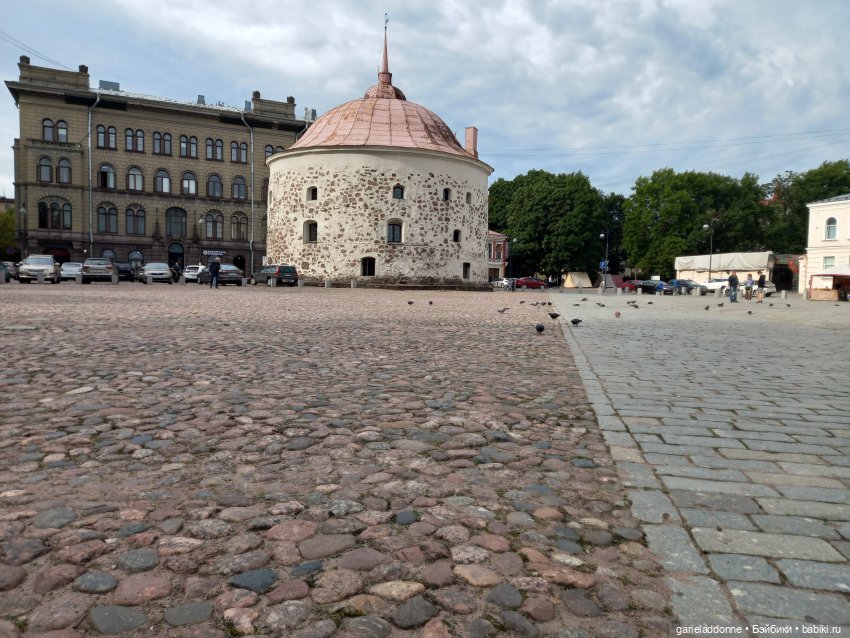 Затерянный город великанов (фото 8)