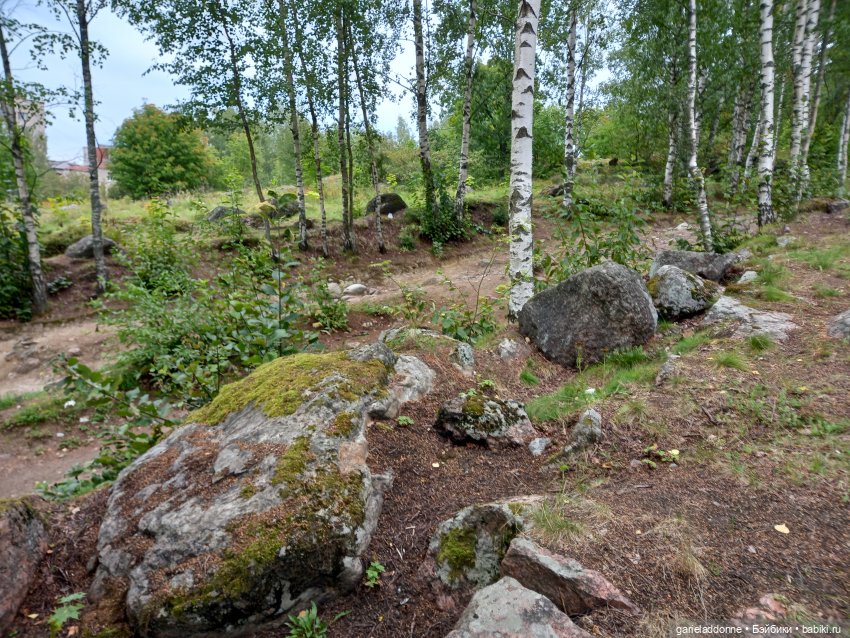 Затерянный город великанов (фото 9)