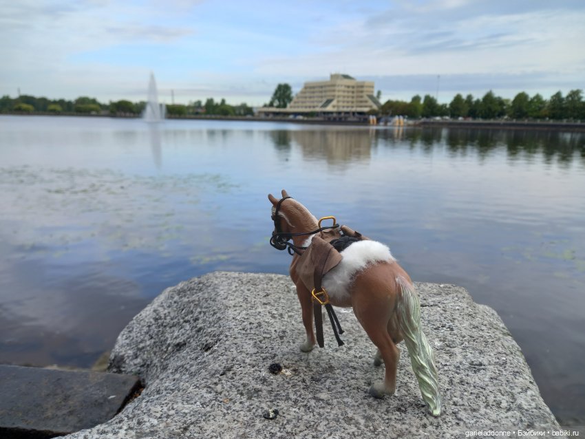 Затерянный город великанов (фото 4)