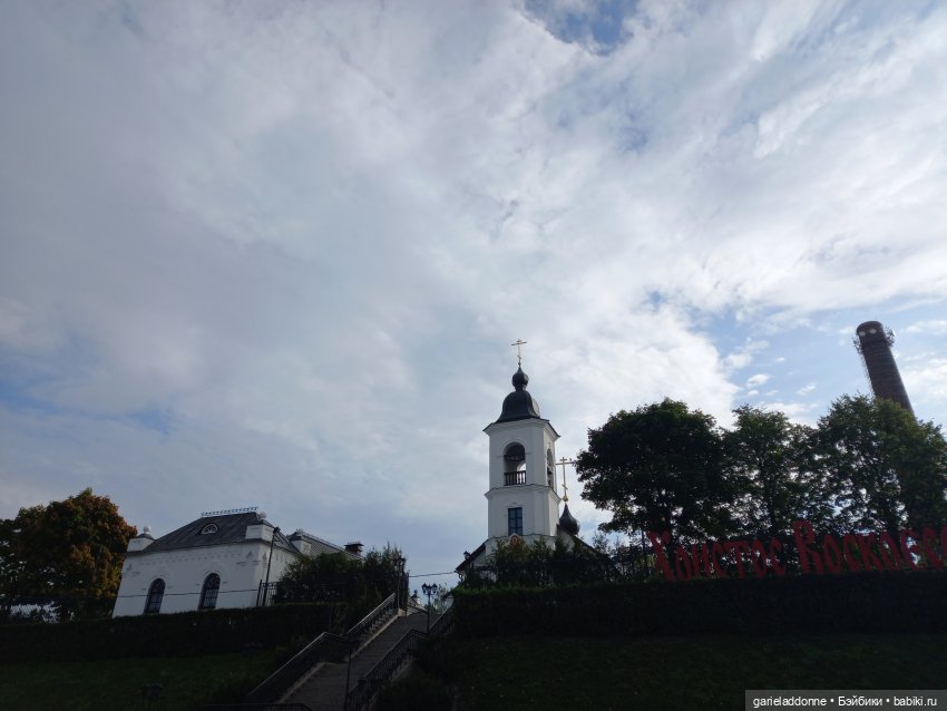 Затерянный город великанов (фото 3)