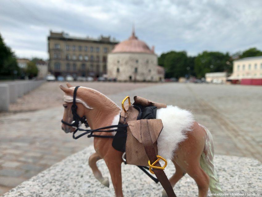 Затерянный город великанов (фото 7)