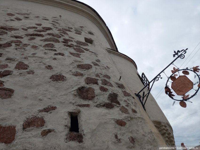 Затерянный город великанов (фото 10)