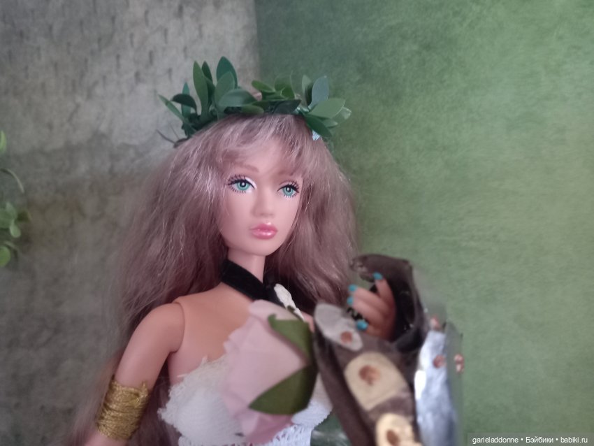 Чашка кофею — Кукольная миниатюра своими руками: еда (фото 6)