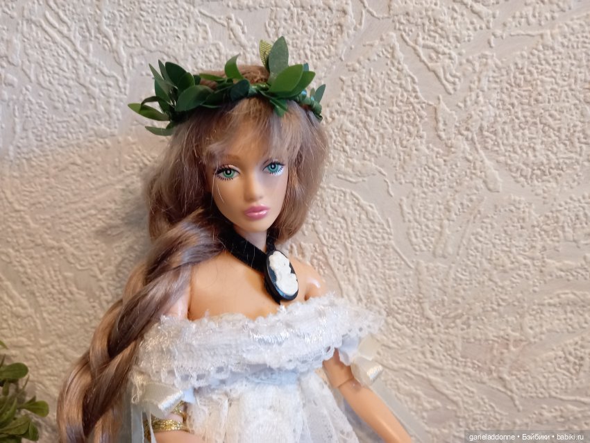 Бокал вина — Зарисовки из кукольной жизни: фотоистории