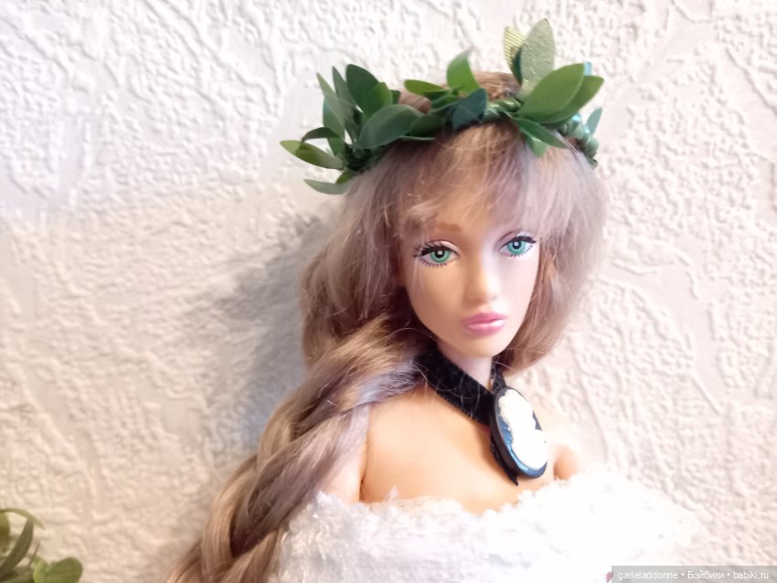 Бокал вина — Зарисовки из кукольной жизни: фотоистории