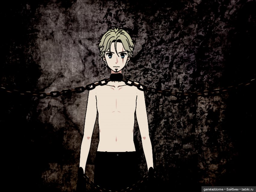 Другая сторона — Зарисовки из кукольной жизни: фотоистории