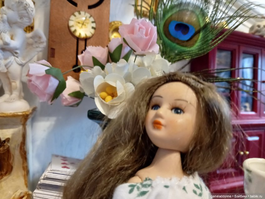 Другая сторона — Зарисовки из кукольной жизни: фотоистории (фото 6)