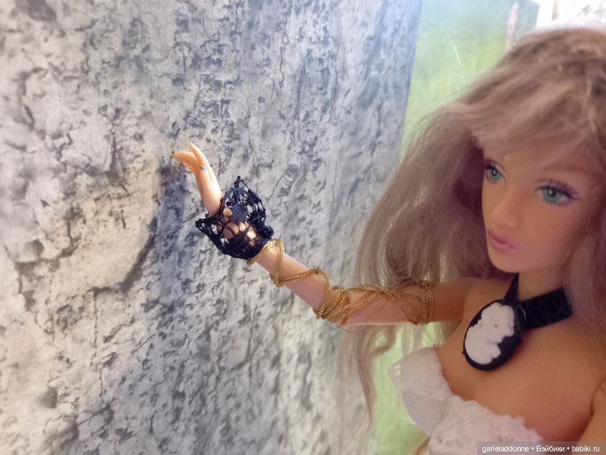 Другая сторона — Зарисовки из кукольной жизни: фотоистории