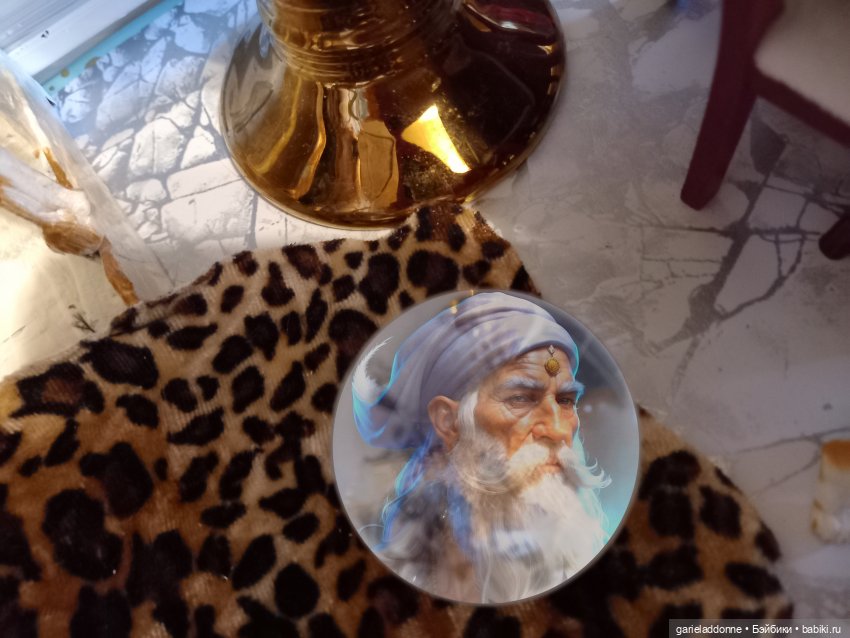 Другая сторона — Зарисовки из кукольной жизни: фотоистории