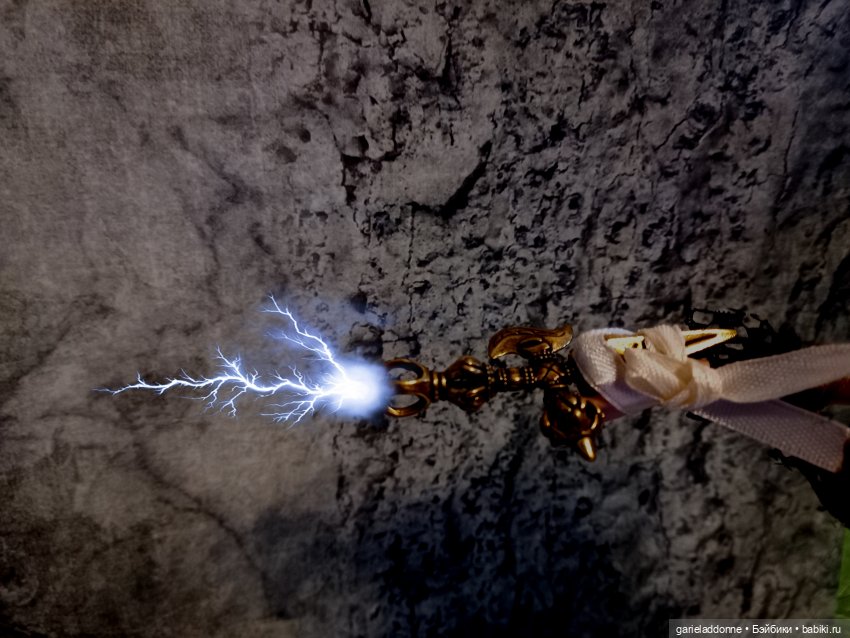 Другая сторона — Зарисовки из кукольной жизни: фотоистории