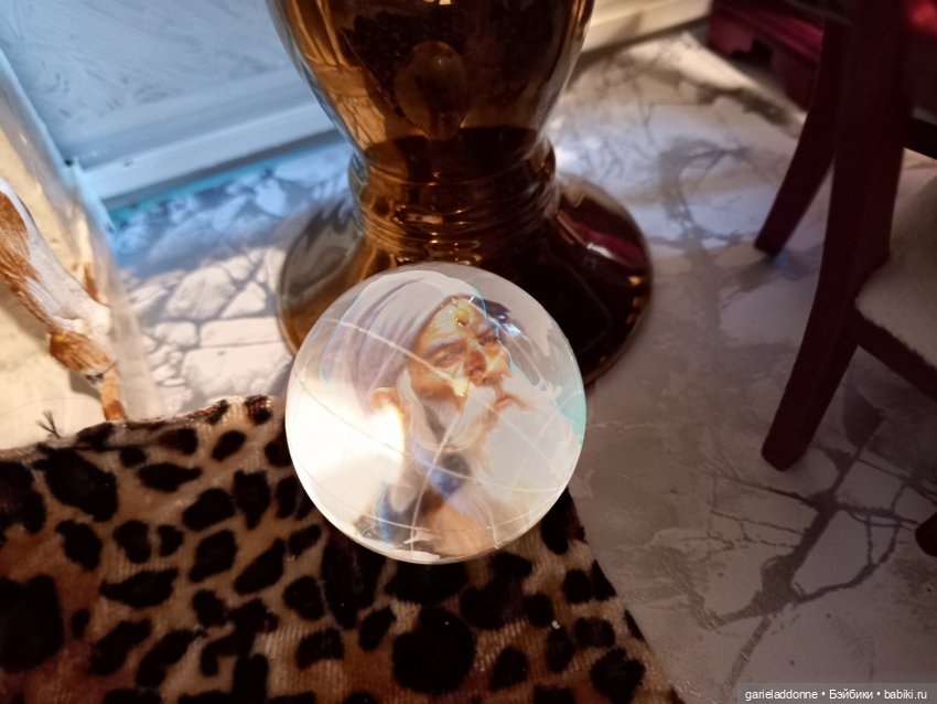 Другая сторона — Зарисовки из кукольной жизни: фотоистории