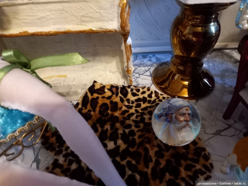 Другая сторона — Зарисовки из кукольной жизни: фотоистории