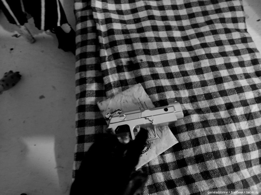 Тайная жизнь 2.0 — Зарисовки из кукольной жизни: фотоистории