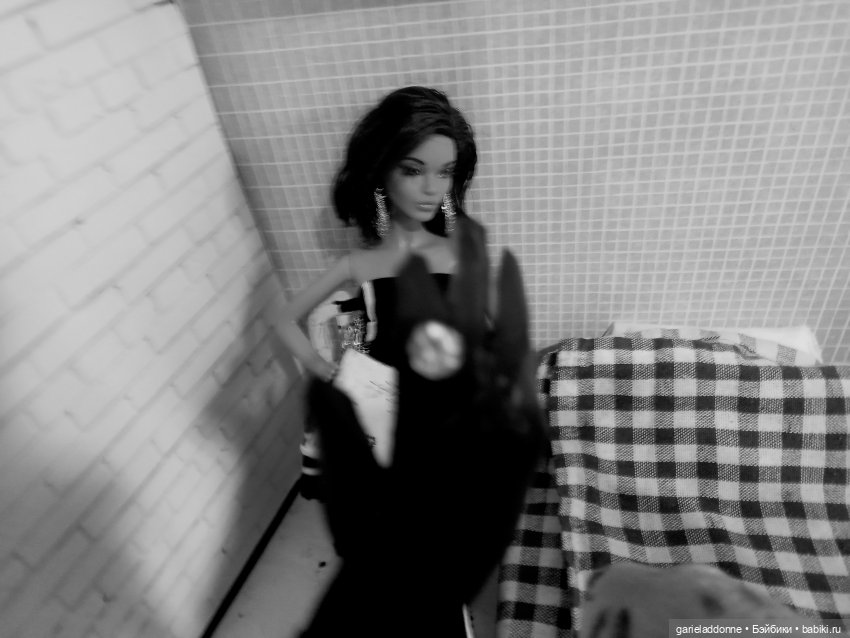 Тайная жизнь 2.0 — Зарисовки из кукольной жизни: фотоистории