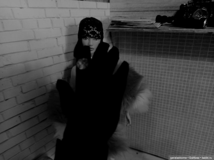 Тайная жизнь 2.0 — Зарисовки из кукольной жизни: фотоистории