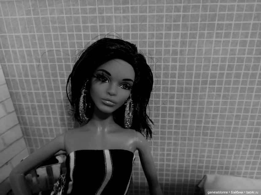 Тайная жизнь 2.0 — Зарисовки из кукольной жизни: фотоистории (фото 10)