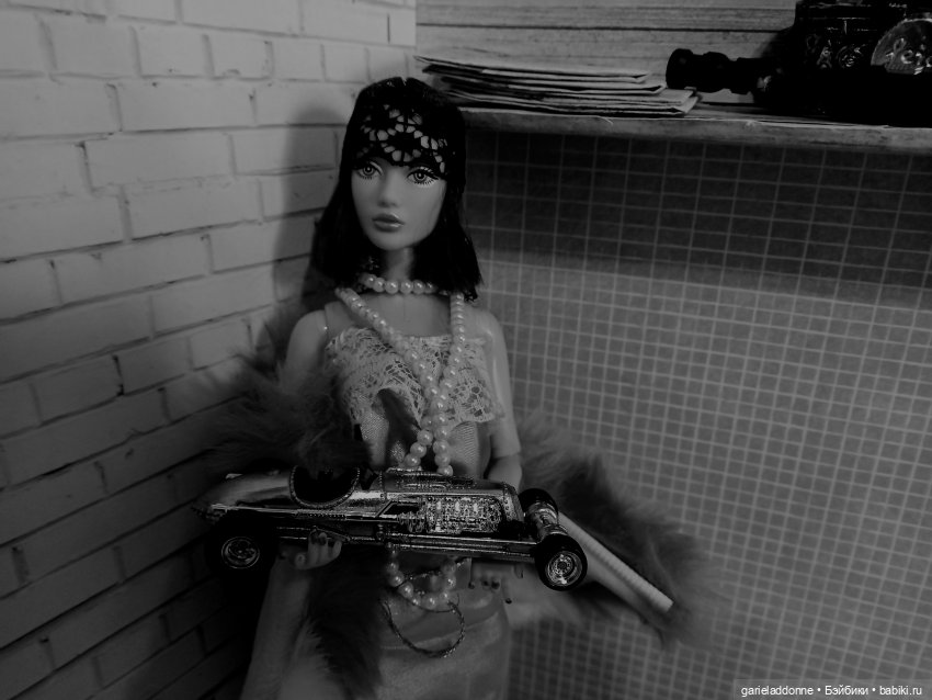 Тайная жизнь 2.0 — Зарисовки из кукольной жизни: фотоистории